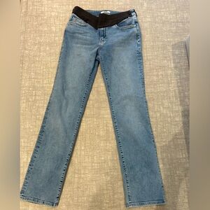Mavi Maternity Jeans - size 28